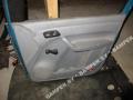 дверная проводка Volkswagen Caddy 3 поколение 2007, 1.9 л., TDi, BSU, дизель, МКПП, сине-зеленый, минивэн, передний привод - фото №3