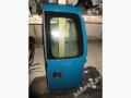 дверная проводка Volkswagen Caddy 3 поколение 2007, 1.9 л., TDi, BSU, дизель, МКПП, сине-зеленый, минивэн, передний привод - фото №6