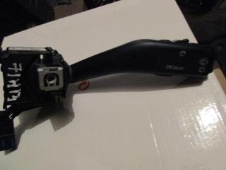 переключатель дворников Volkswagen Touran 1 поколение [рестайлинг] 2008, 2.0 л., TDi, BMM, дизель, АКПП, серый, минивэн, передний привод, 1K0953519A