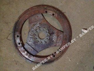 маховик Volkswagen Touareg 1 поколение 2005, 5.0 л., TDi, дизель, АКПП