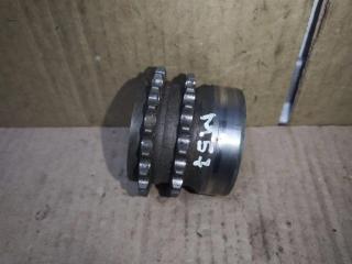 шестерня BMW X5 E70 2007, 3.0 л., TD, дизель, АКПП, 683979