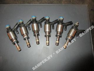 форсунка Audi A4 B8/8K [рестайлинг] 2014, 1.8 л., TFSI, бензин, АКПП, седан, 06K906036