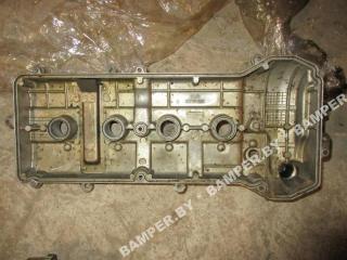 клапанная крышка Mazda 2 DE 2008, 1.3 л., i, бензин, АКПП, ZJ2010220