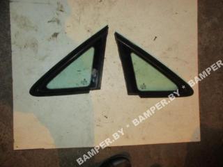 стекло кузовное боковое правое Volkswagen Touran 1 поколение [рестайлинг] 2008, 1.9 л., TDi, BLS, дизель, МКПП, серебро, минивэн, передний привод