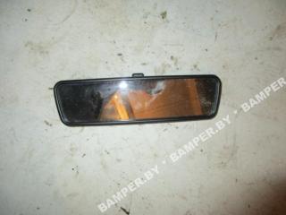 зеркало салона Volkswagen Touran 1 поколение [рестайлинг] 2008, 1.9 л., TDi, BLS, дизель, МКПП, серебро, минивэн, передний привод