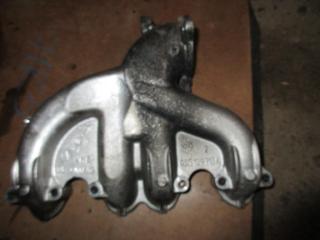 коллектор впускной Volkswagen Passat B6 2007, 2.0 л., TDi, BMP, дизель, МКПП, черный, седан, передний привод, 03G129713K