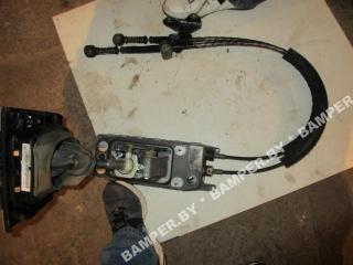 кулиса Volkswagen Passat B6 2007, 2.0 л., TDi, BMP, дизель, МКПП, черный, седан, передний привод