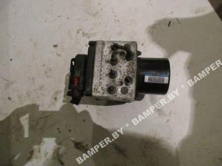 блок ABS Volkswagen Passat B6 2007, 2.0 л., TDi, BMP, дизель, МКПП, черный, седан, передний привод, 3C0614095M