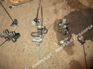 петля двери Volkswagen Passat B6 2007, 2.0 л., TDi, BMP, дизель, МКПП, черный, седан, передний привод