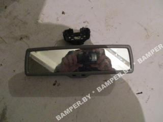 зеркало салона Volkswagen Passat B6 2007, 2.0 л., TDi, BMP, дизель, МКПП, черный, седан, передний привод