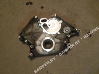 крышка двигателя передняя BMW 7 серия F01/F02 2011, 4.4 л., Ti, бензин, АКПП, 11147553364-02