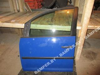 дверная проводка Volkswagen Caddy 3 поколение 2006, 1.9 л., TDi, BJB, дизель, МКПП, синий светлый, минивэн, передний привод