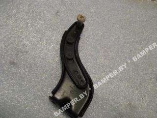 ролик двери сдвижной Volkswagen Caddy 3 поколение 2006, 1.9 л., TDi, BJB, дизель, МКПП, синий светлый, минивэн, передний привод, 2K0843435A
