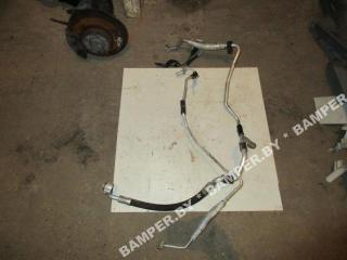 трубка кондиционера Volkswagen Caddy 3 поколение 2006, 1.9 л., TDi, BJB, дизель, МКПП, синий светлый, минивэн, передний привод