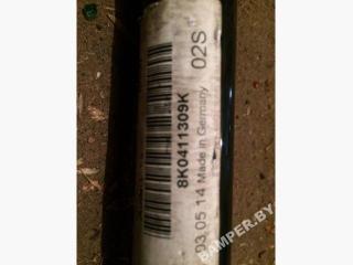 стабилизатор подвески передний Audi A5 8T [рестайлинг] 2014, 3.0 л., TFSI, бензин, АКПП, седан, 8K0411309K