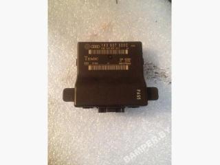 диагностический интерфейс Volkswagen Golf 5 поколение 2008, 1.9 л., TDi, BLS, дизель, МКПП, белый, хетчбэк 5 дв., передний привод, 1K0907530C