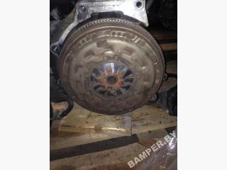 маховик Volkswagen Golf 5 поколение 2008, 1.9 л., TDi, BLS, дизель, МКПП, белый, хетчбэк 5 дв., передний привод