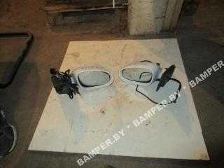 зеркало наружное правое Volkswagen Golf 5 поколение 2008, 1.9 л., TDi, BLS, дизель, МКПП, белый, хетчбэк 5 дв., передний привод