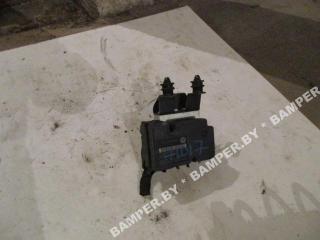 блок ABS Volkswagen Golf 5 поколение 2008, 1.9 л., TDi, BLS, дизель, МКПП, белый, хетчбэк 5 дв., передний привод, 1K0907379AF, 1K0614517AC