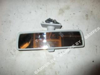 зеркало салона Volkswagen Touran 1 поколение 2006, 1.9 л., TDi, BKC, дизель, МКПП, серебро, минивэн, передний привод