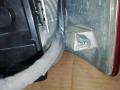фонарь задний левый Volkswagen Touran 1 поколение 2006, 1.9 л., TDi, BKC, дизель, МКПП, серебро, минивэн, передний привод - фото №4
