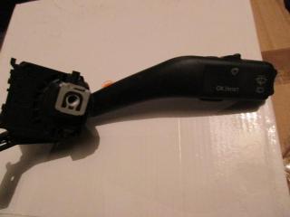 переключатель дворников Volkswagen Touran 1 поколение 2006, 1.9 л., TDi, BKC, дизель, МКПП, серебро, минивэн, передний привод, 1K0953519A