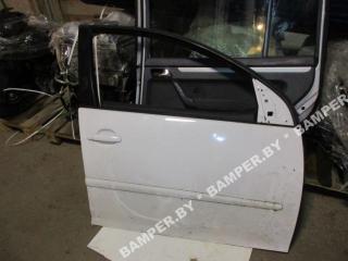 ручка внутренняя передняя правая Volkswagen Golf 5 поколение 2008, 1.9 л., TDi, BLS, дизель, МКПП, белый, хетчбэк 5 дв., передний привод