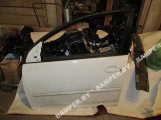 ручка внутренняя передняя левая Volkswagen Golf 5 поколение 2008, 1.9 л., TDi, BLS, дизель, МКПП, белый, хетчбэк 5 дв., передний привод