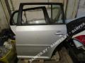 дверная проводка Volkswagen Touran 1 поколение 2006, 1.9 л., TDi, BKC, дизель, МКПП, серебро, минивэн, передний привод - фото №4