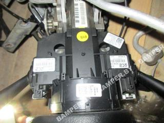 переключатель дворников Volkswagen Golf Plus 1 поколение 2006, 1.6 л., FSI, BLF, бензин, МКПП, черный, хетчбэк 5 дв., передний привод, 1K0953519A