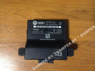 диагностический интерфейс Volkswagen Passat B6 2008, 2.0 л., TDi, BMP, дизель, МКПП, серебро, универсал, передний привод, 3C0907530C