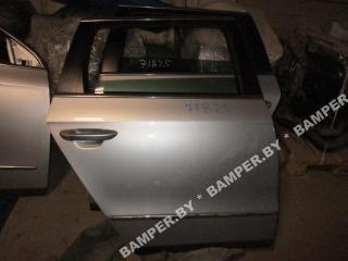 дверная проводка Volkswagen Passat B6 2008, 2.0 л., TDi, BMP, дизель, МКПП, серебро, универсал, передний привод
