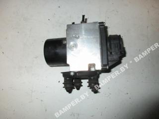 блок ABS Volkswagen Passat B6 2008, 2.0 л., TDi, BMP, дизель, МКПП, серебро, универсал, передний привод, 3C0614095Q