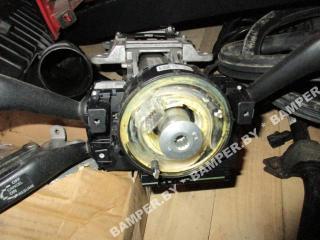 рулевая колонка Volkswagen Passat B6 2008, 2.0 л., TDi, BMP, дизель, МКПП, серебро, универсал, передний привод, 3C1419501J