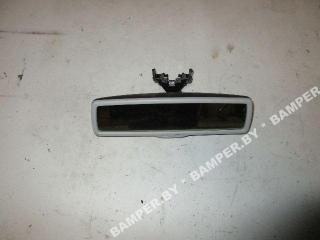 зеркало салона Volkswagen Passat B6 2008, 2.0 л., TDi, BMP, дизель, МКПП, серебро, универсал, передний привод