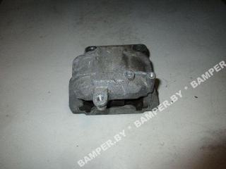 подушка крепления двигателя Volkswagen Golf Plus 1 поколение 2006, 1.6 л., FSI, BLF, бензин, МКПП, черный, хетчбэк 5 дв., передний привод, 1K0199262A