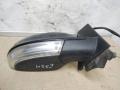 зеркало наружное правое Volkswagen Golf Plus 1 поколение 2006, 1.6 л., FSI, BLF, бензин, МКПП, черный, хетчбэк 5 дв., передний привод - фото №3