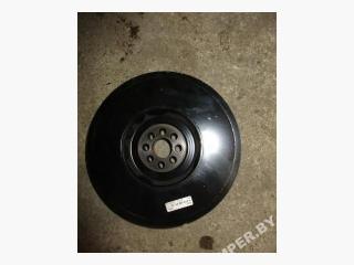 шкив коленвала Audi A5 8T [рестайлинг] 2013, 4.2 л., FSI, бензин, АКПП, седан, 079105251AL