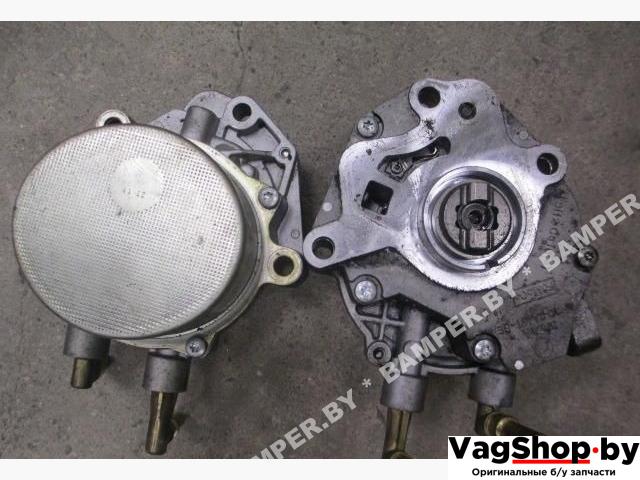 насос вакуумный Land Rover Discovery 4 поколение 2012, 3.0 л., TD, дизель, АКПП, универсал, 9H2Q2A451BE - фото №1