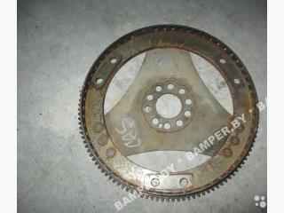 маховик Volkswagen Touareg 1 поколение [рестайлинг] 2009, 3.0 л., TDi, дизель, АКПП, универсал