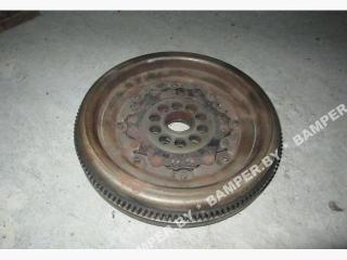 маховик Volkswagen Golf 6 поколение 2009, 3.2 л., FSI, бензин, АКПП, хетчбэк 5 дв., 022105266AC