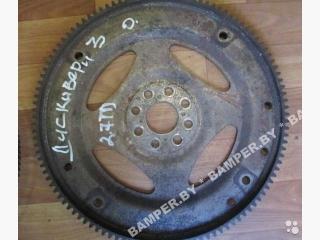 маховик Land Rover Discovery 3 поколение 2008, 2.7 л., TD, дизель, АКПП, универсал