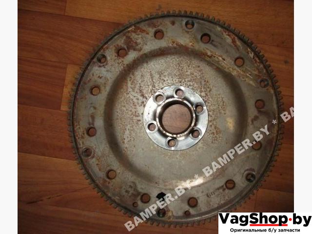 маховик Audi Q5 8R 2010, 2.0 л., TDi, дизель, АКПП, универсал, 03G105323AE - фото №1