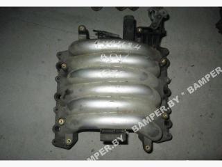 коллектор впускной Audi A6 4B/C5 [рестайлинг] 2003, 2.4 л., i, бензин, МКПП, седан, 078133151EH, 078133151DP