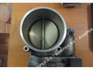 заслонка дроссельная Porsche Cayenne 957 [рестайлинг] 2007, 4.5 л., Ti, бензин, АКПП, универсал, 0280750114