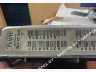 блок управления АКПП Volvo S60 1 поколение 2003, 2.5 л., Ti, бензин, АКПП, седан, P09480761