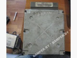 блок управления двигателем Ford Mondeo 3 поколение [рестайлинг] 2003, 2.0 л., i, бензин, МКПП, седан, 1S7F12650DD
