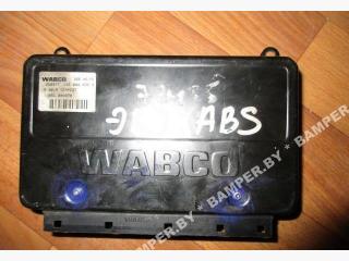 Блок управления ABS/ESP Land Rover Discovery 2 поколение 2002, 2.5 л., TDi, дизель, МКПП, универсал, SRD000070