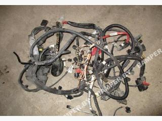 проводка двигателя Land Rover Range Rover 4 поколение 2012, 4.4 л., TD, дизель, АКПП, универсал