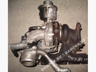 турбина Audi A4 B8/8K [рестайлинг] 2012, 1.8 л., TFSI, бензин, АКПП, седан, 06H145701L